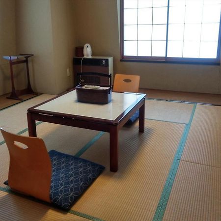 Oyo Business Hotel Azalea Gunma Kusatsu Kusatsu  Buitenkant foto