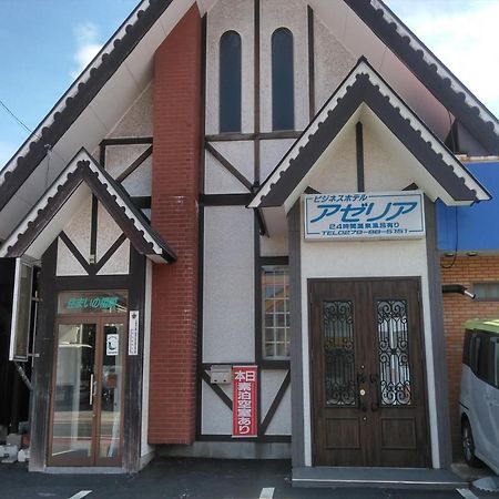 Oyo Business Hotel Azalea Gunma Kusatsu Kusatsu  Buitenkant foto
