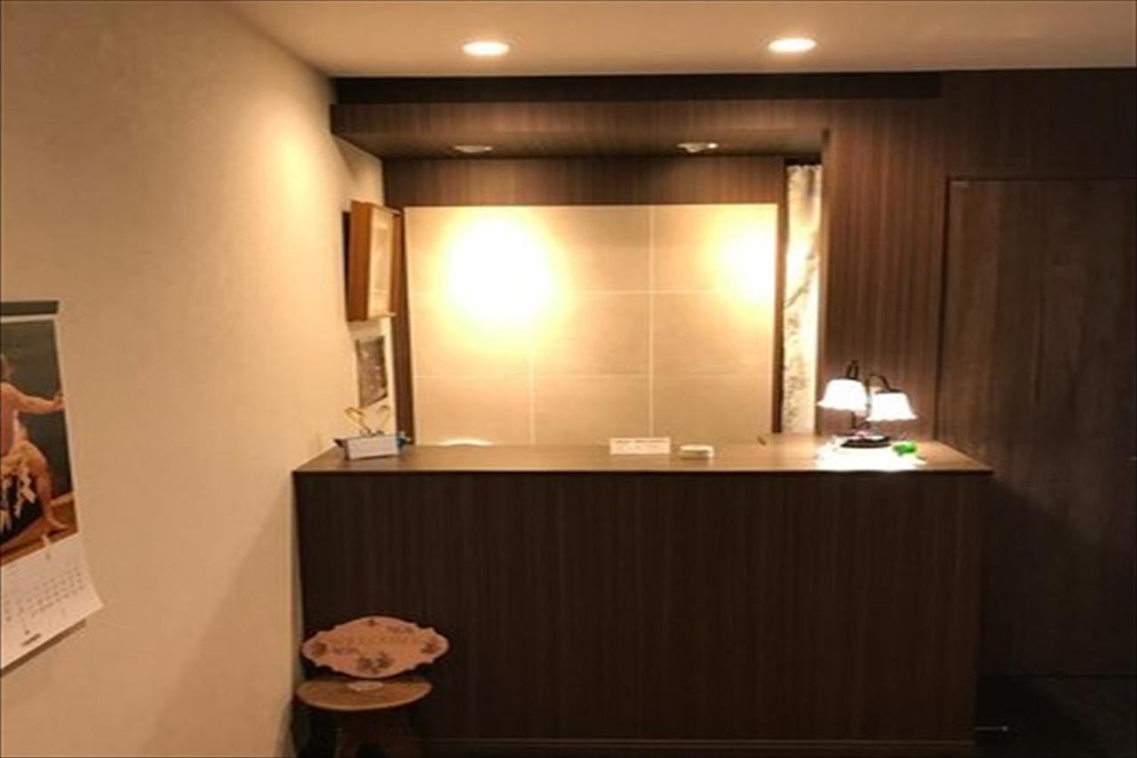 Oyo Business Hotel Azalea Gunma Kusatsu Kusatsu  Buitenkant foto